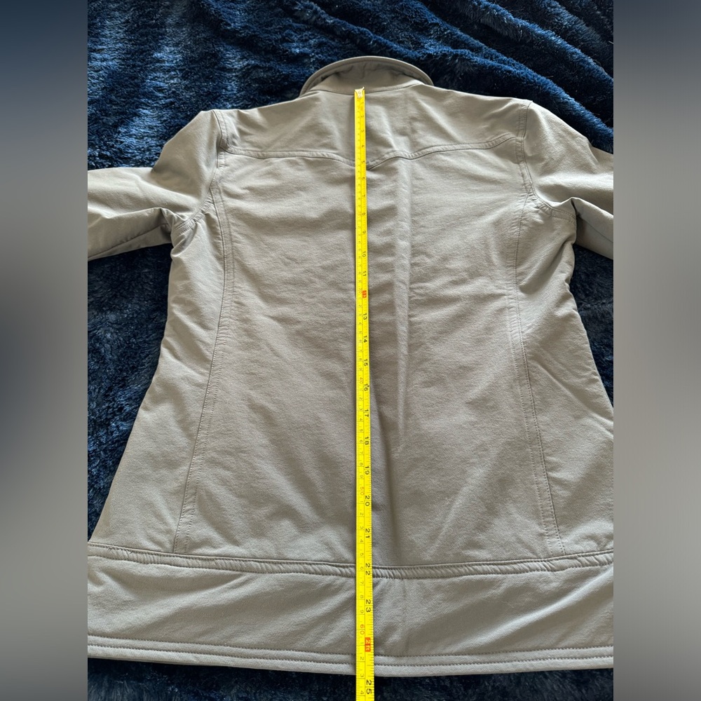 Stio Jacket - Picture 4 of 10